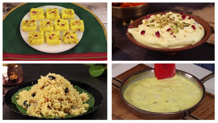 Rakshabandhan And Narali Pornima Vishesh