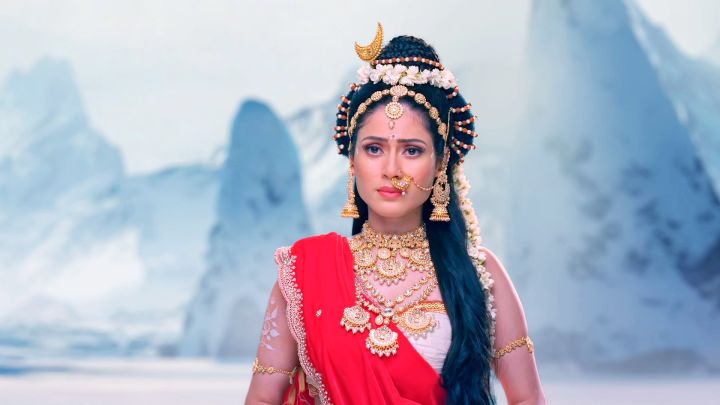 Hanuman Longs To Meet Shri Ram