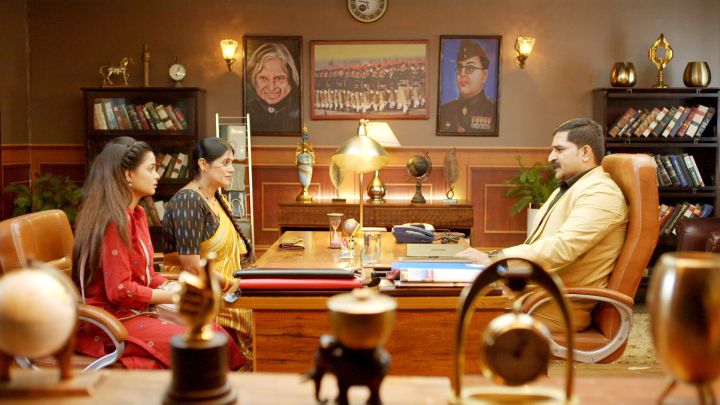 Prarthana Ka Doosra Mauka