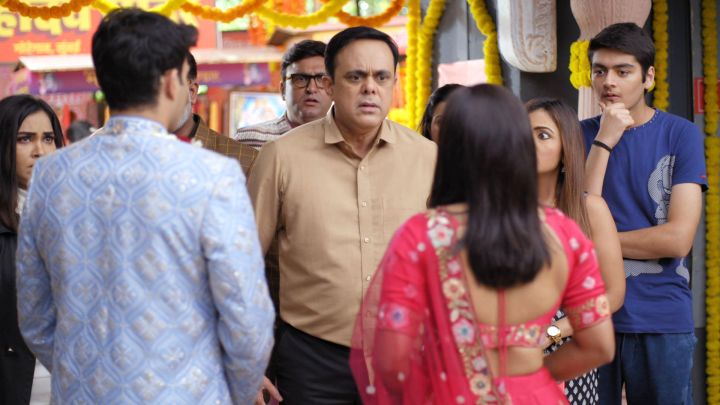 Rajesh Ka Aakhri Faisla