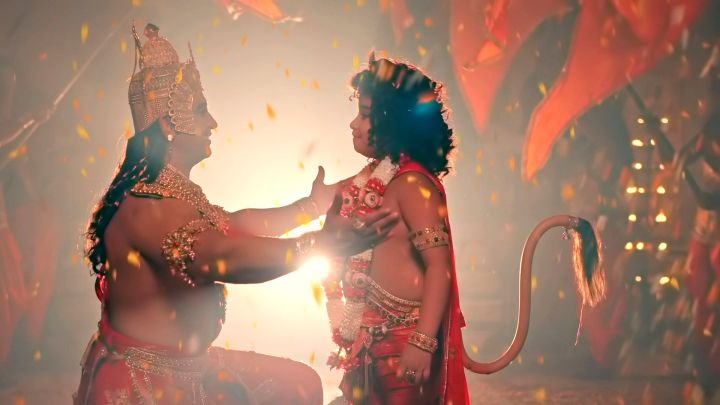 Sarvochya Gyaan Prapti Ki Yatra