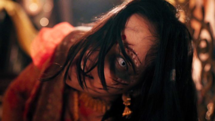 Jagrut's Family Walks Away