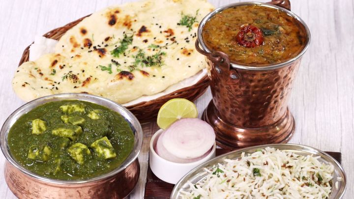 Restaurant Style Special