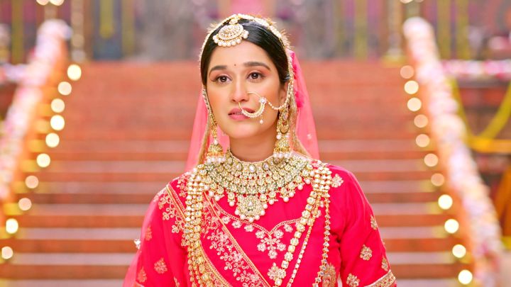 Mata Sitache Swayamvar