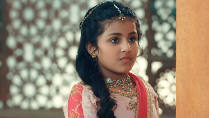 Sanyogita's Growing Insecurity