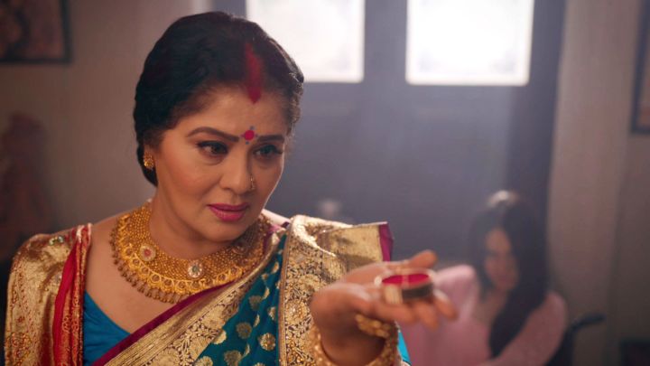 Kaale Jaadu Ka Prayog