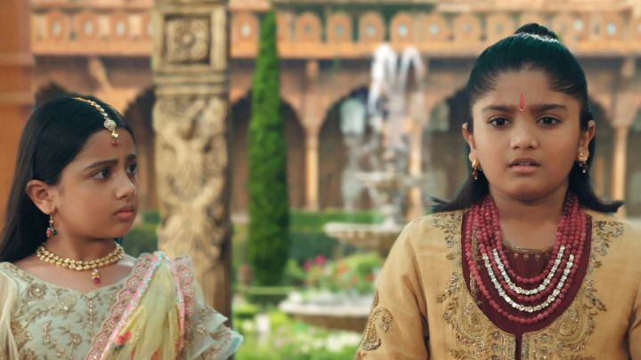 Prithvi And Sanyogita's Fate