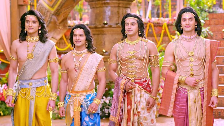 Vivaahcha Shubh Avsar