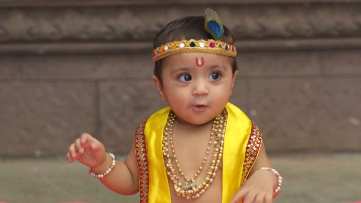 Krishnar Murli
