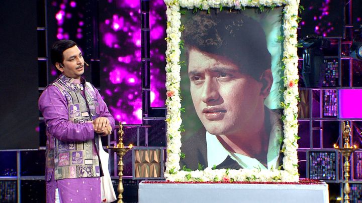 Bharat Kumar Special