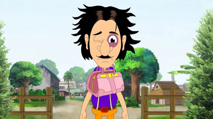 Gultemamar Hirer Angti