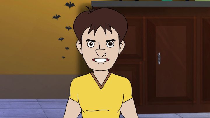 Bhooter Aami Bhooter Tumi