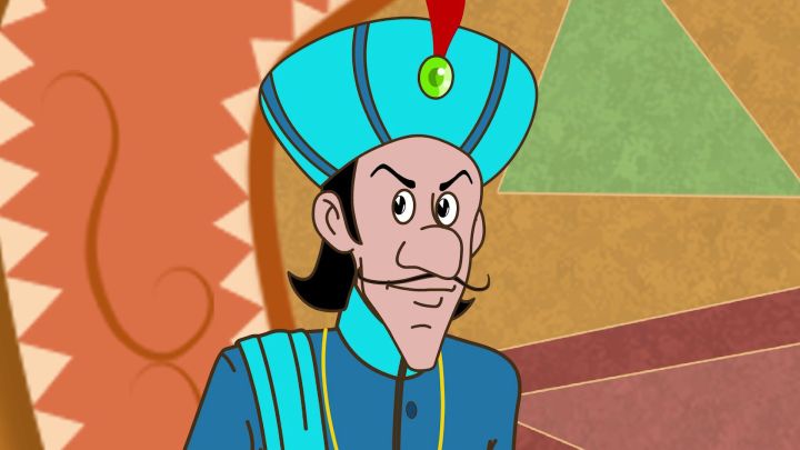 Janmastamir Brotobalon