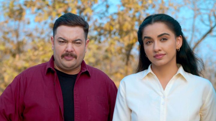 Curse Of The Burning Man