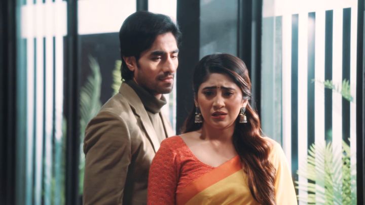 Bhagyashree Ki Life Ka Dusra Adhyay