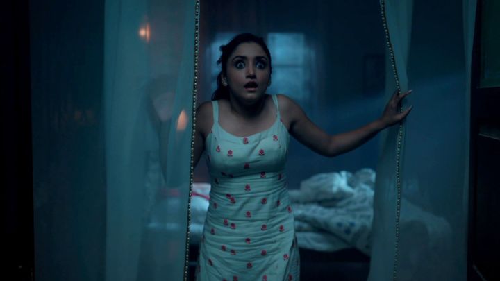 Suicide In Meera's House