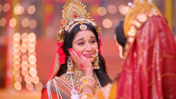 Mata Sitecha Gruh Pravesh