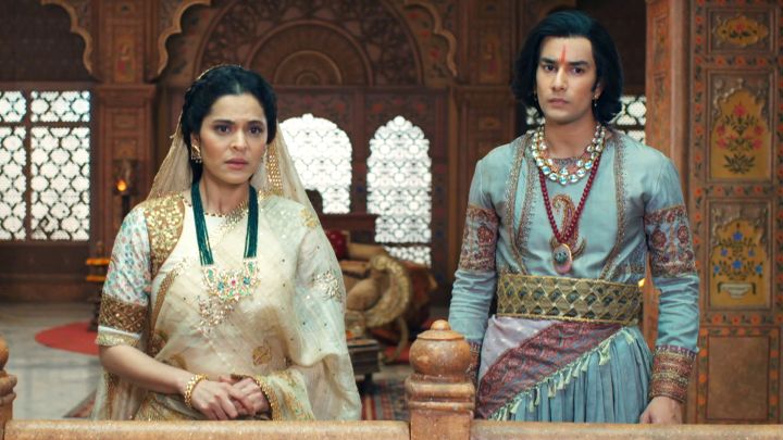 Karpuradevi Ki Chinta