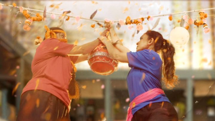 Janmashtami Ka Maha Muqabala