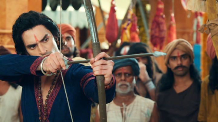 Teer Khela Pratiyogita