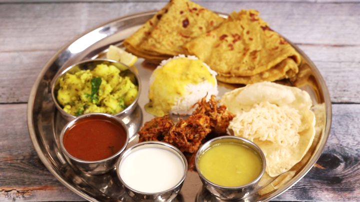 Puranpolicha Swayampak