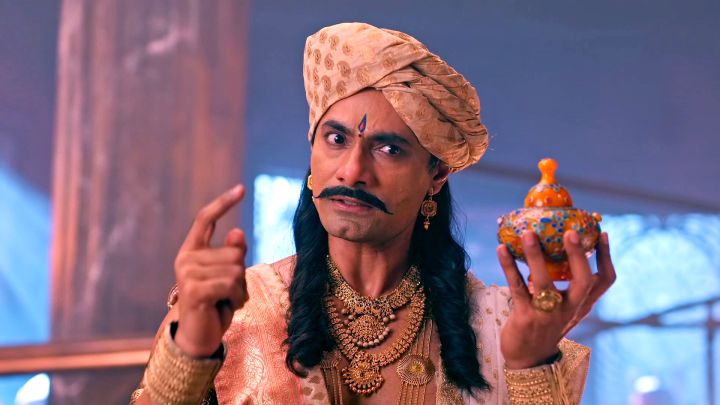 Parishram Aar Aastha