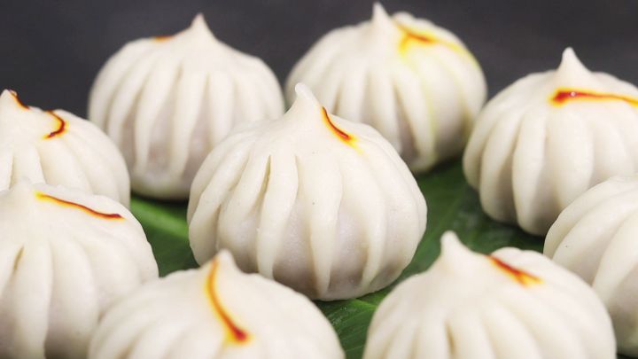 Paramparik Ukdiche Modak