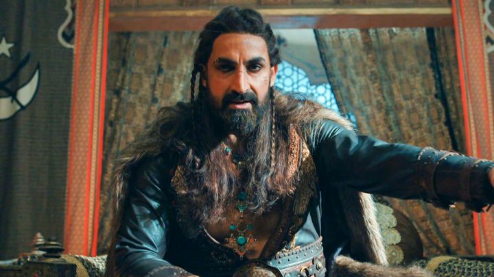 Plan To Kill Prithvi