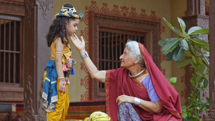 Gokul-Er Ramleela