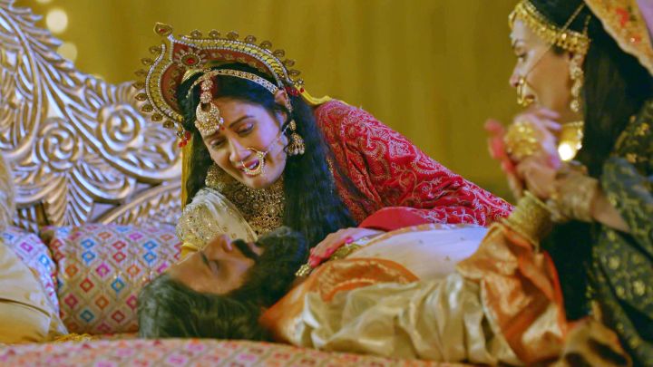 Dasharathacha Gaurav