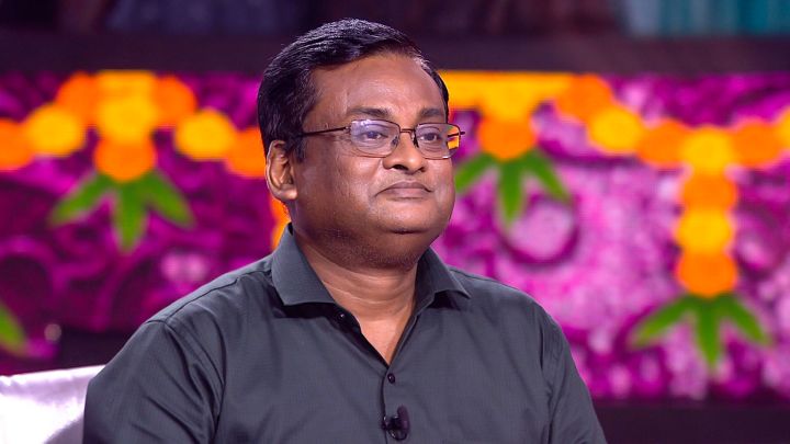 Achhe Bhavishya Ki Recipe