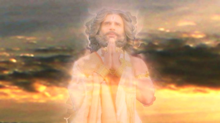 Ek Navin Yugcha Arambh