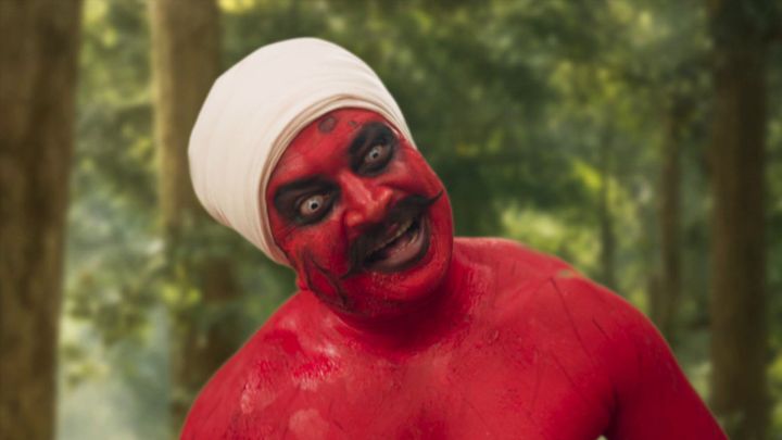 Revati Ki Family Ka Curse