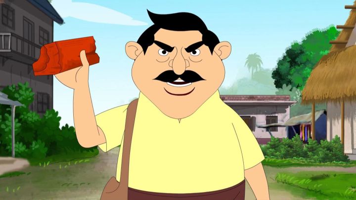 Gultemamar Pilot Haowa