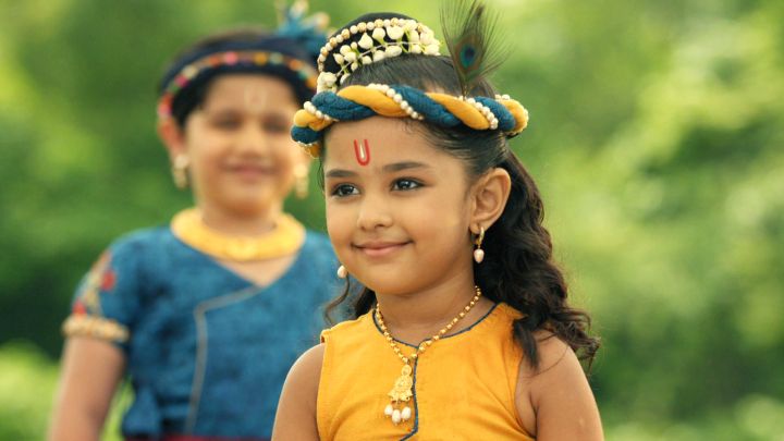 Kansar Baje  Drishti