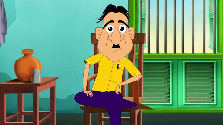 Kankaaler Bandhu Gopuda