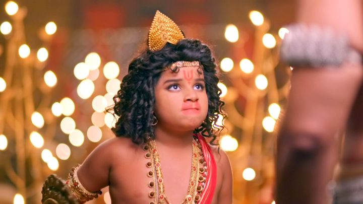 Indra Dev's Obstacles