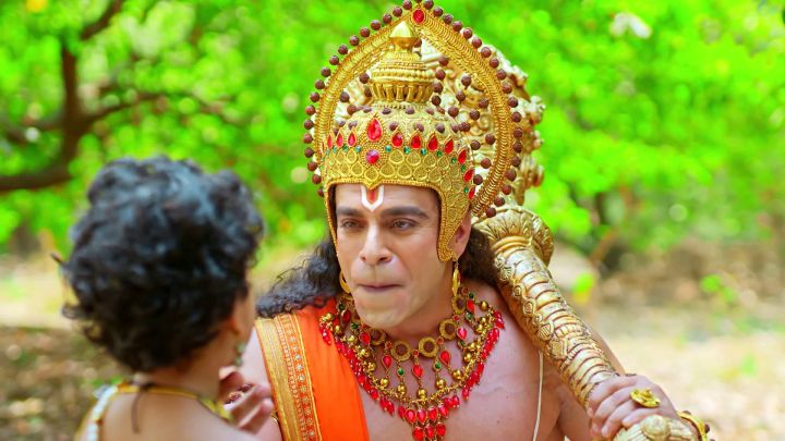 Bhakti Ani Shakti Cha Sangam