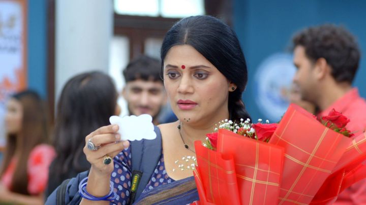 Rumours About Pushpa