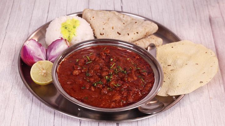 Kala Channa Masala