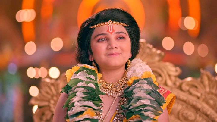 Shri Ram looks For Answers