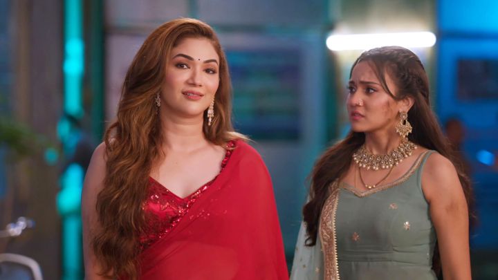 Yug Surprises Everybody