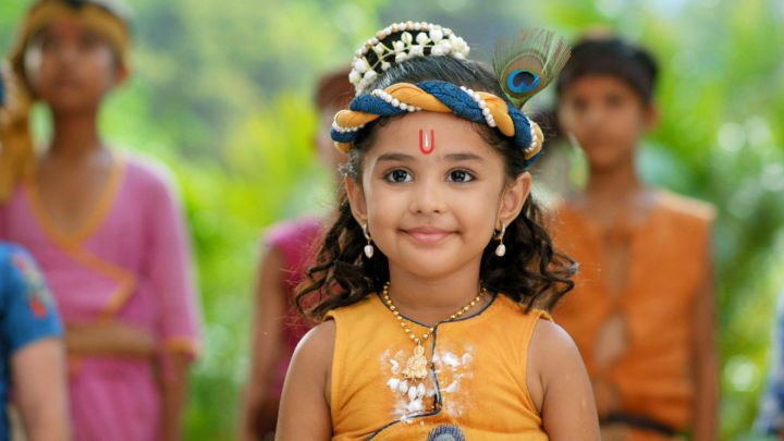 Gokul-Er Sammriddhi
