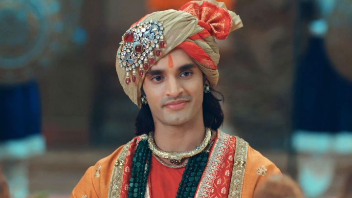 Bharatvarsh Ka Darpan