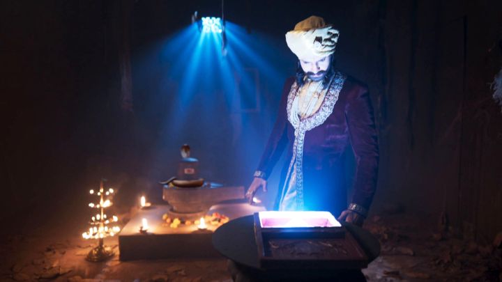 Pichle Janam Ka Naata