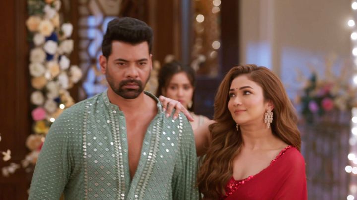 Lata Ka Griha Pravesh