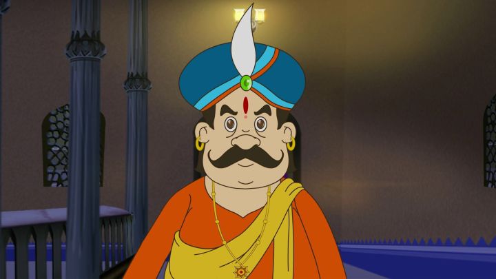 Dakater Kabole Ranimaa