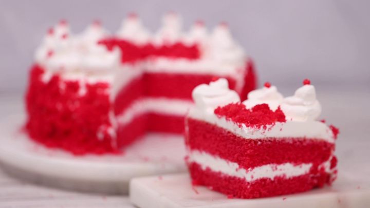 Red Velvet Cake