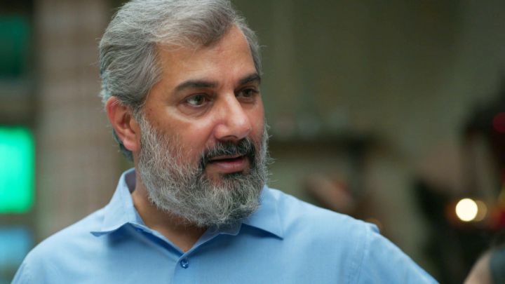 Suhas Turns Over A New Leaf