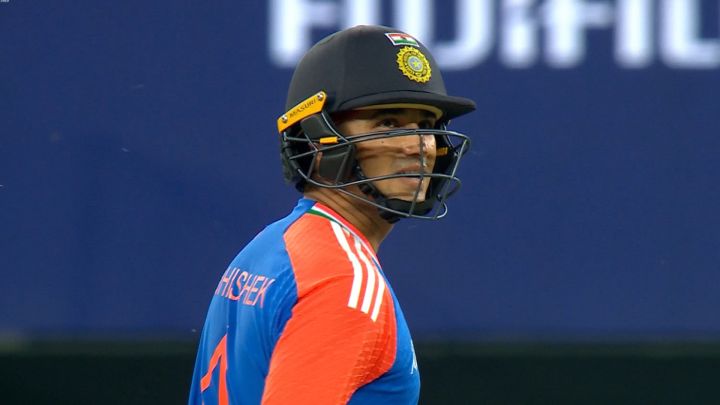 India vs UAE - Highlights - 10 Sep 2025
